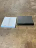 Lot of Electronics Equipment &#x26; Supplies Power Cords Antenna Sheet Deactivator Pick Max Display PC Data Port Chassis #W50