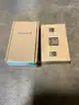 Lot of Electronics Equipment &#x26; Supplies Power Cords Antenna Sheet Deactivator Pick Max Display PC Data Port Chassis #W50