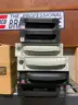 Lot of Electronics Equipment &#x26; Supplies Power Cords Antenna Sheet Deactivator Pick Max Display PC Data Port Chassis #W50