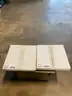 Lot of Electronics Equipment &#x26; Supplies Power Cords Antenna Sheet Deactivator Pick Max Display PC Data Port Chassis #W50
