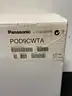 NEW Lot of 47 Panasonic POD9CWTA Outdoor Wall Mount Dome Housing For Network Camera #W69