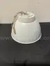 NEW Lot of 47 Panasonic POD9CWTA Outdoor Wall Mount Dome Housing For Network Camera #W69