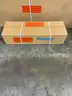 NEW Rapiscan Laurus Metor 6WP-30 Security Walk-Through Metal Detector #W70