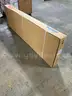 NEW Rapiscan Laurus Metor 6WP-30 Security Walk-Through Metal Detector #W70