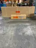 NEW Rapiscan Laurus Metor 6WP-30 Security Walk-Through Metal Detector #W70