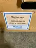 NEW Rapiscan Laurus Metor 6WP-30 Security Walk-Through Metal Detector #W70