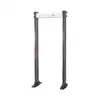 NEW Rapiscan Laurus Metor 6WP-30 Security Walk-Through Metal Detector #W70