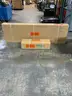 NEW Rapiscan Laurus Metor 6WP-30 Security Walk-Through Metal Detector #W70