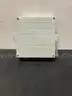 NEW Lot of 72 Inovonics 02845 P Plastic Outdoor Enclosure Repeater Housing #W75