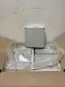 NEW Lot of 72 Inovonics 02845 P Plastic Outdoor Enclosure Repeater Housing #W75