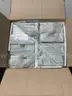 NEW Lot of 72 Inovonics 02845 P Plastic Outdoor Enclosure Repeater Housing #W75