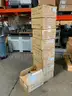 NEW Lot of 72 Inovonics 02845 P Plastic Outdoor Enclosure Repeater Housing #W75