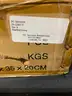 NEW Lot of 72 Inovonics 02845 P Plastic Outdoor Enclosure Repeater Housing #W75