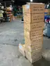 NEW Lot of 72 Inovonics 02845 P Plastic Outdoor Enclosure Repeater Housing #W75