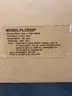 NEW Lot of 16 Panasonic PLCD20P 20&#x22; LCD Premium TFT-LCD Surveillance Monitor #W76