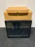 NEW Lot of 16 Panasonic PLCD20P 20&#x22; LCD Premium TFT-LCD Surveillance Monitor #W76