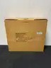 NEW Lot of 16 Panasonic PLCD20P 20&#x22; LCD Premium TFT-LCD Surveillance Monitor #W76
