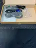 NEW Lot of 16 Panasonic PLCD20P 20&#x22; LCD Premium TFT-LCD Surveillance Monitor #W76