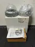 NEW Lot of 50 Panasonic POD9CWA Videolarm Outdoor Wall Mount Dome Camera Housing #W79