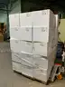 NEW Lot of 50 Panasonic POD9CWA Videolarm Outdoor Wall Mount Dome Camera Housing #W79