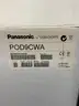 NEW Lot of 50 Panasonic POD9CWA Videolarm Outdoor Wall Mount Dome Camera Housing #W79