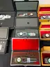 Lot of 15 Chatillon DPP-25 DPP-10 DPP-50 DPP-5 DG-1000N LG-030 Hanging Force Gage Scale Varying Size &#x26; Weight #W53