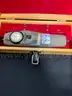 Lot of 15 Chatillon DPP-25 DPP-10 DPP-50 DPP-5 DG-1000N LG-030 Hanging Force Gage Scale Varying Size &#x26; Weight #W53