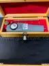 Lot of 15 Chatillon DPP-25 DPP-10 DPP-50 DPP-5 DG-1000N LG-030 Hanging Force Gage Scale Varying Size &#x26; Weight #W53