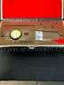 Lot of 15 Chatillon DPP-25 DPP-10 DPP-50 DPP-5 DG-1000N LG-030 Hanging Force Gage Scale Varying Size &#x26; Weight #W53