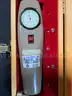 Lot of 15 Chatillon DPP-25 DPP-10 DPP-50 DPP-5 DG-1000N LG-030 Hanging Force Gage Scale Varying Size &#x26; Weight #W53