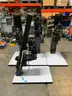 Lot of 4 Omega Universal 4x5 D5XL Dichroic Darkroom Photograph Picture Enlarger #W59