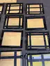 Lot of 17 Honeywell Saunders Kostiner Photograph Picture Enlarging Easels 14x17 15x17 15x15 23x19 11x14 #W66