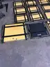 Lot of 17 Honeywell Saunders Kostiner Photograph Picture Enlarging Easels 14x17 15x17 15x15 23x19 11x14 #W66
