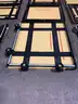 Lot of 17 Honeywell Saunders Kostiner Photograph Picture Enlarging Easels 14x17 15x17 15x15 23x19 11x14 #W66