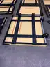 Lot of 17 Honeywell Saunders Kostiner Photograph Picture Enlarging Easels 14x17 15x17 15x15 23x19 11x14 #W66
