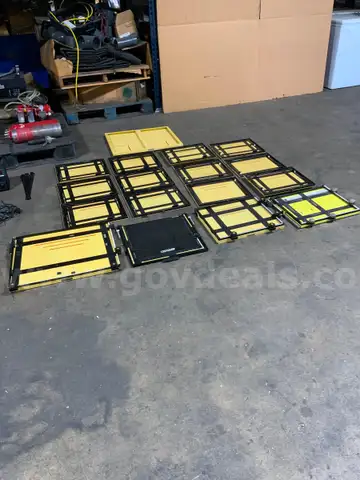 Lot of 17 Honeywell Saunders Kostiner Photograph Picture Enlarging Easels 14x17 15x17 15x15 23x19 11x14 #W66