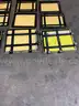 Lot of 17 Honeywell Saunders Kostiner Photograph Picture Enlarging Easels 14x17 15x17 15x15 23x19 11x14 #W66
