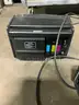 Lot of 4 Omega D-D 4x5 Photograph Picture Enlarger Mixing Chambers #W64