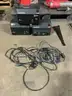 Lot of 3 Ilford 500S Photograph Picture Enlarger Mixing Chambers #W65