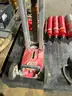 Hilti DD 130 Diamond Core Drill Concrete Machine Drilling System w/ Bits Pump &#x26; Vacuum #W56
