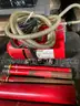 Hilti DD 130 Diamond Core Drill Concrete Machine Drilling System w/ Bits Pump &#x26; Vacuum #W56