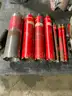 Hilti DD 130 Diamond Core Drill Concrete Machine Drilling System w/ Bits Pump &#x26; Vacuum #W56