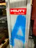 Hilti DD 130 Diamond Core Drill Concrete Machine Drilling System w/ Bits Pump &#x26; Vacuum #W56