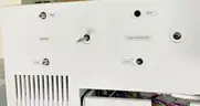 Agilent 7890B 5977A GC MSD Auto Sampler System Gas Chromatograph w/ Extras #W68