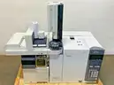 Agilent 7890B 5977A GC MSD Auto Sampler System Gas Chromatograph w/ Extras #W68