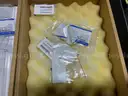 Agilent 7890B 5977A GC MSD Auto Sampler System Gas Chromatograph w/ Extras #W68