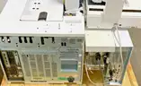 Agilent 7890B 5977A GC MSD Auto Sampler System Gas Chromatograph w/ Extras #W68