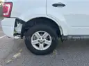 2011 Ford Escape Hybrid 2WD 4 Cylinder 3 2.5L MFI Hybrid DOHC 152 CID 185276 Miles