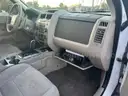 2011 Ford Escape Hybrid 2WD 4 Cylinder 3 2.5L MFI Hybrid DOHC 152 CID 185276 Miles