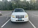 2011 Ford Escape Hybrid 2WD 4 Cylinder 3 2.5L MFI Hybrid DOHC 152 CID 185276 Miles